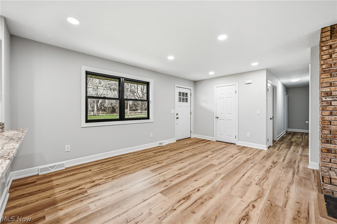 Briarwood Estates - Residential