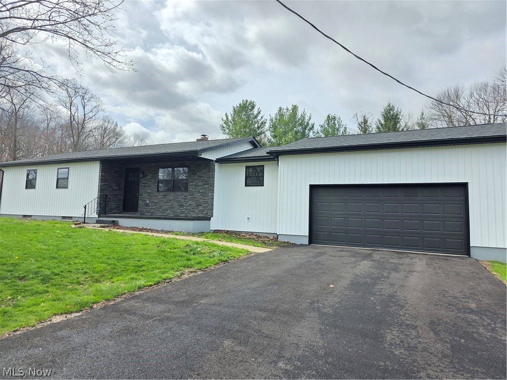 Briarwood Estates - Residential