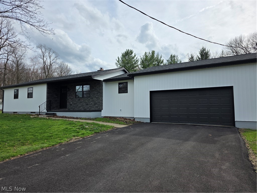 Briarwood Estates - Residential