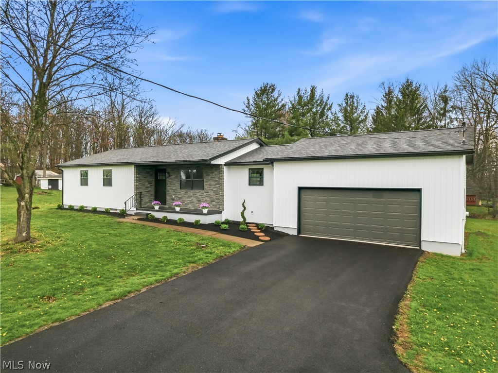 Briarwood Estates - Residential