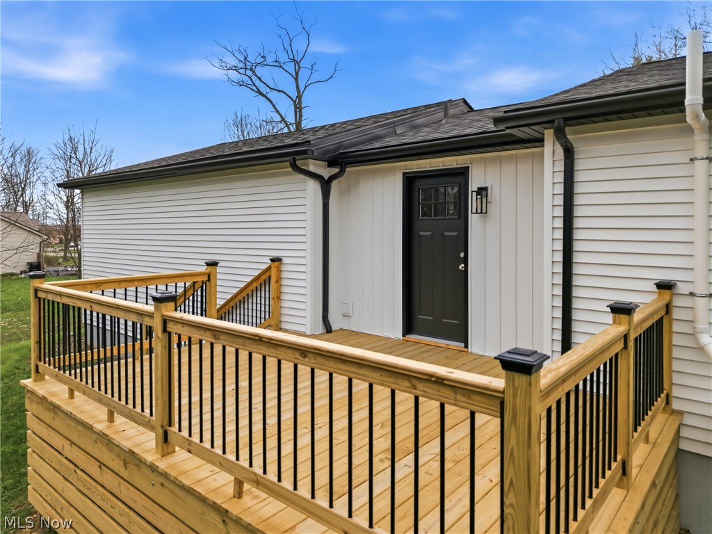 Briarwood Estates - Residential