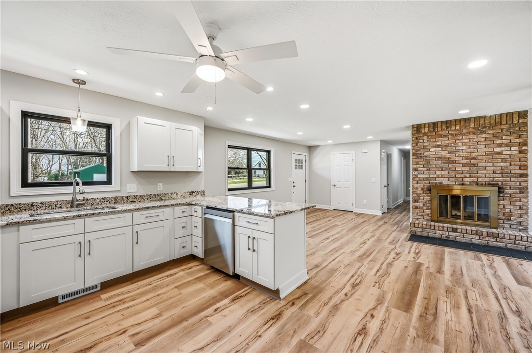 Briarwood Estates - Residential