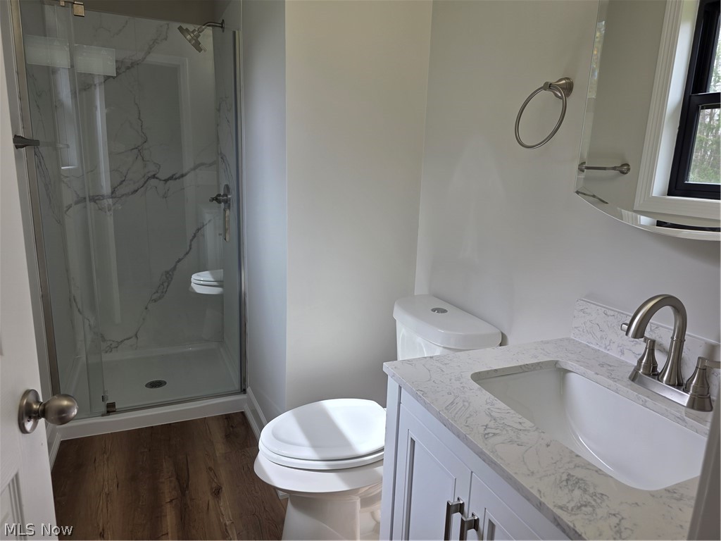 Briarwood Estates - Residential