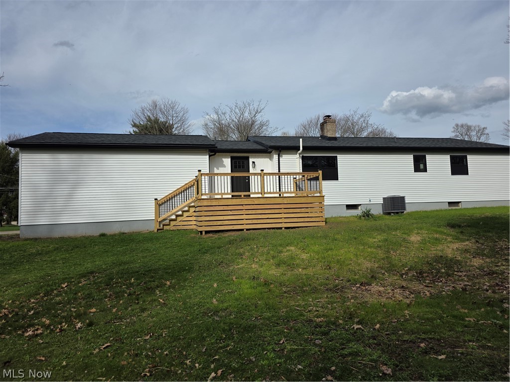 Briarwood Estates - Residential