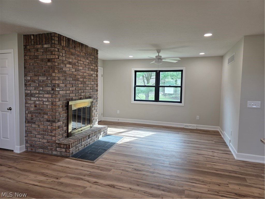 Briarwood Estates - Residential