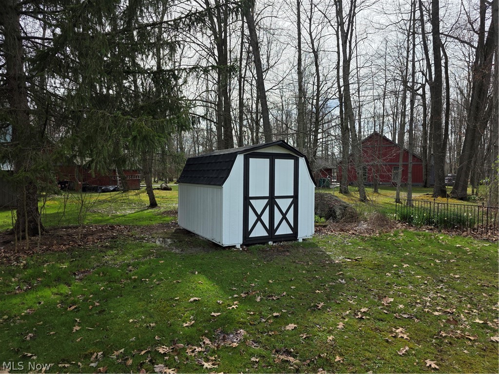 Briarwood Estates - Residential