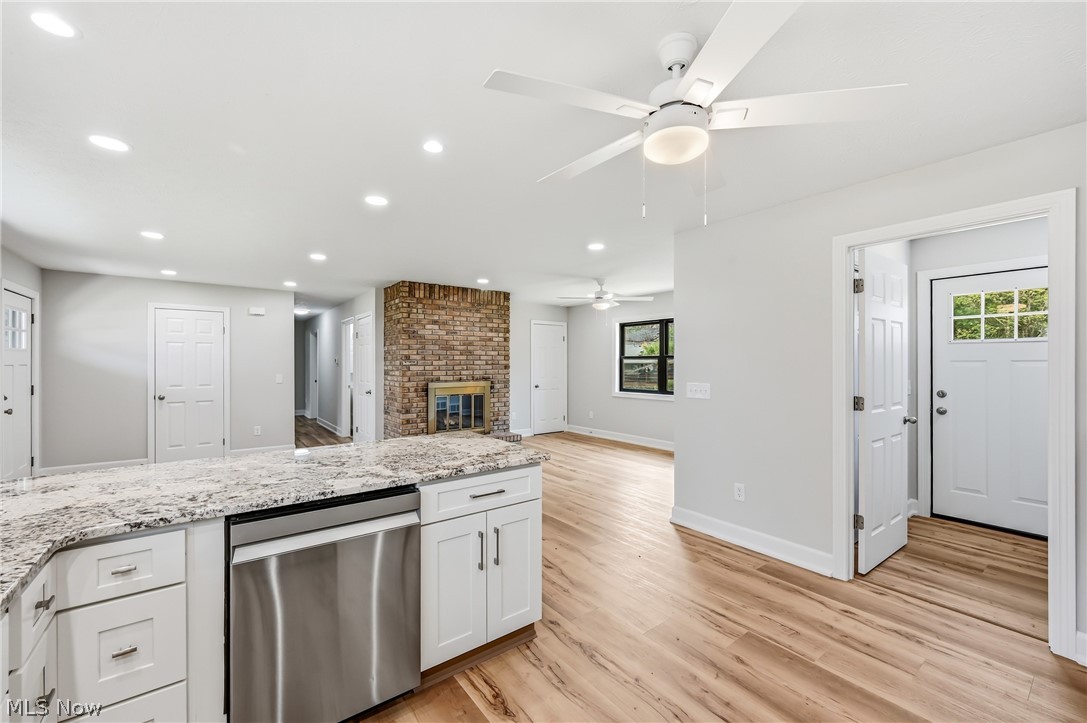 Briarwood Estates - Residential