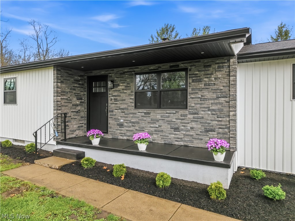 Briarwood Estates - Residential