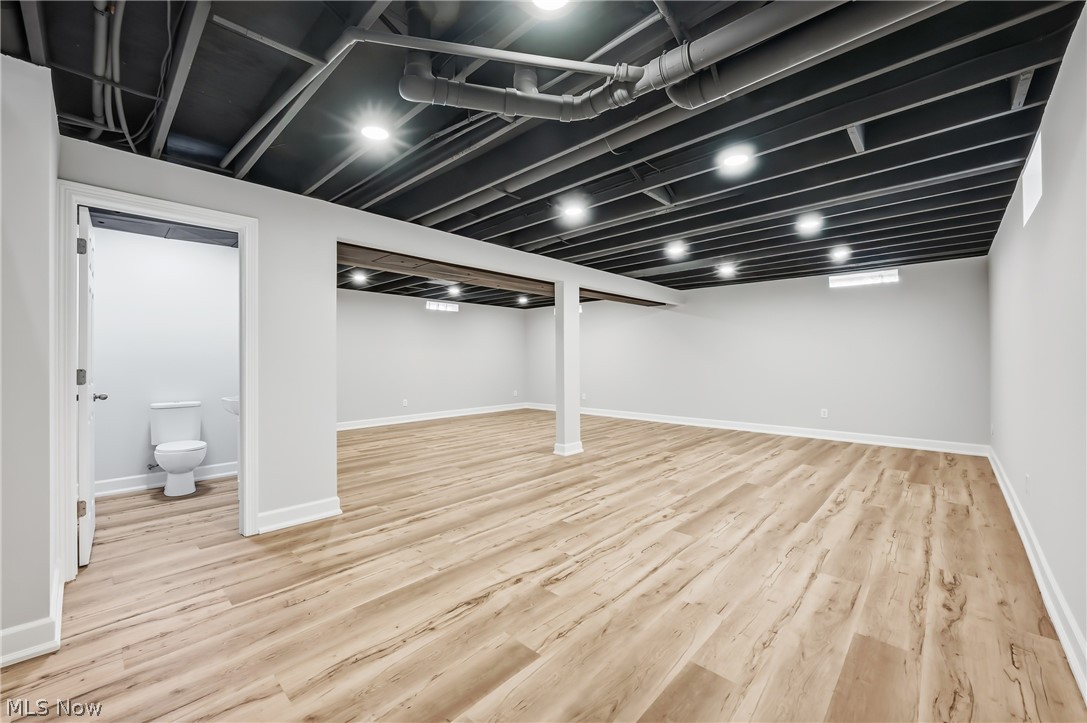 Briarwood Estates - Residential