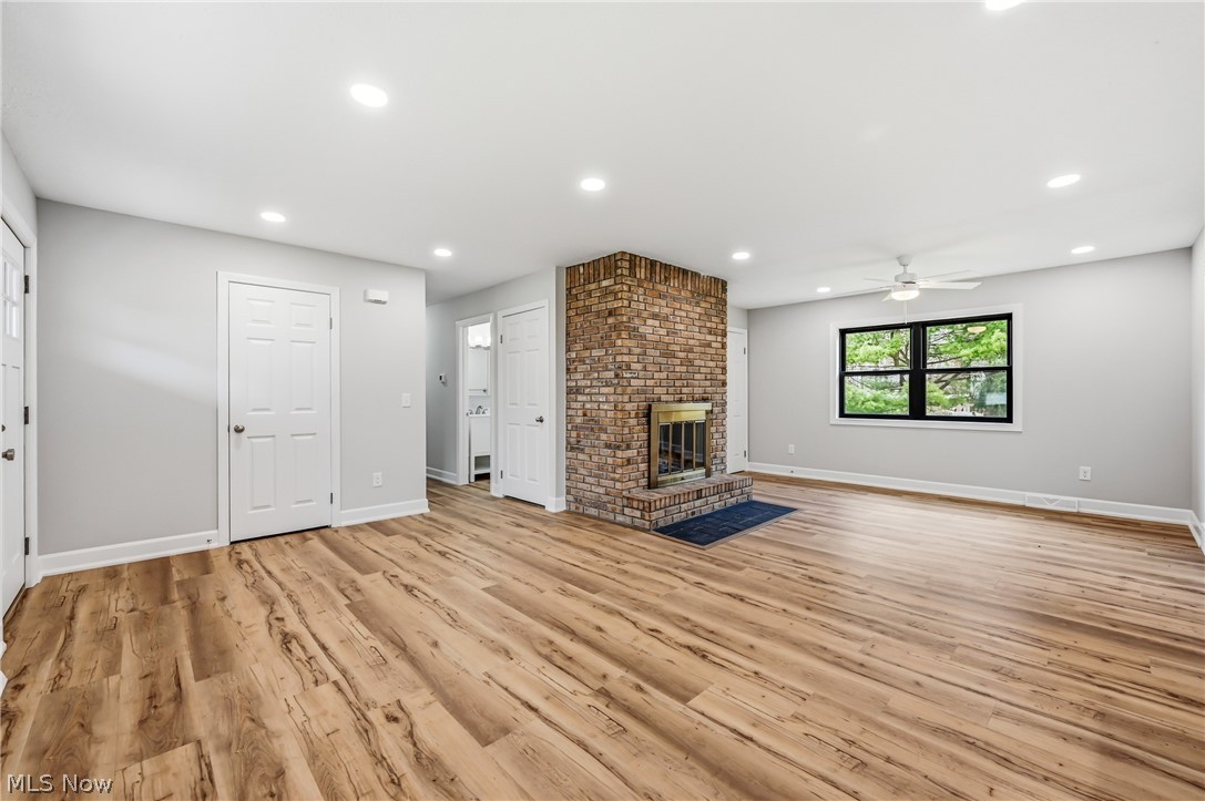 Briarwood Estates - Residential