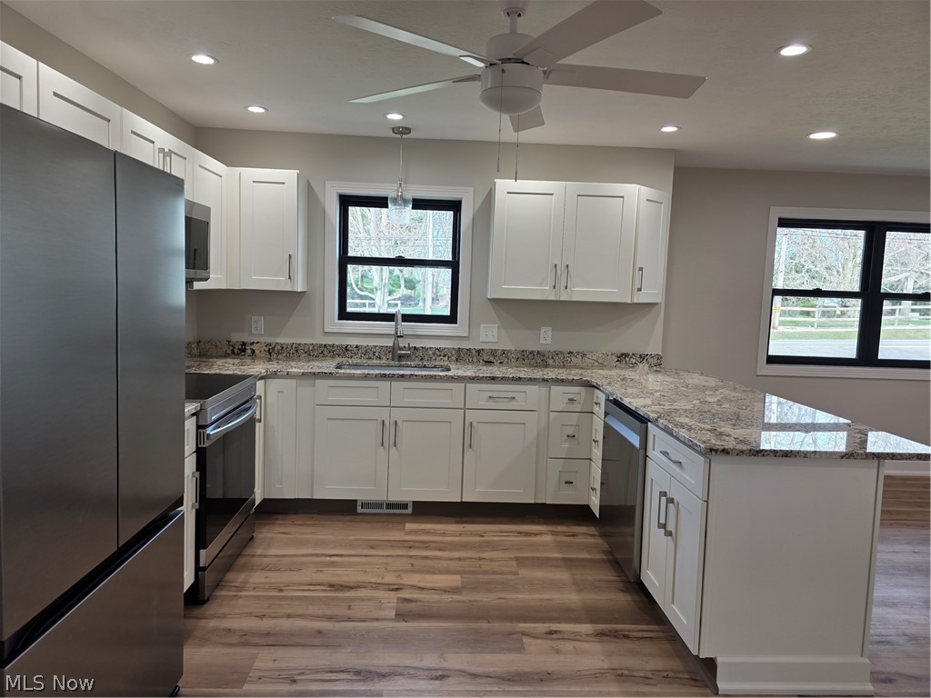 Briarwood Estates - Residential