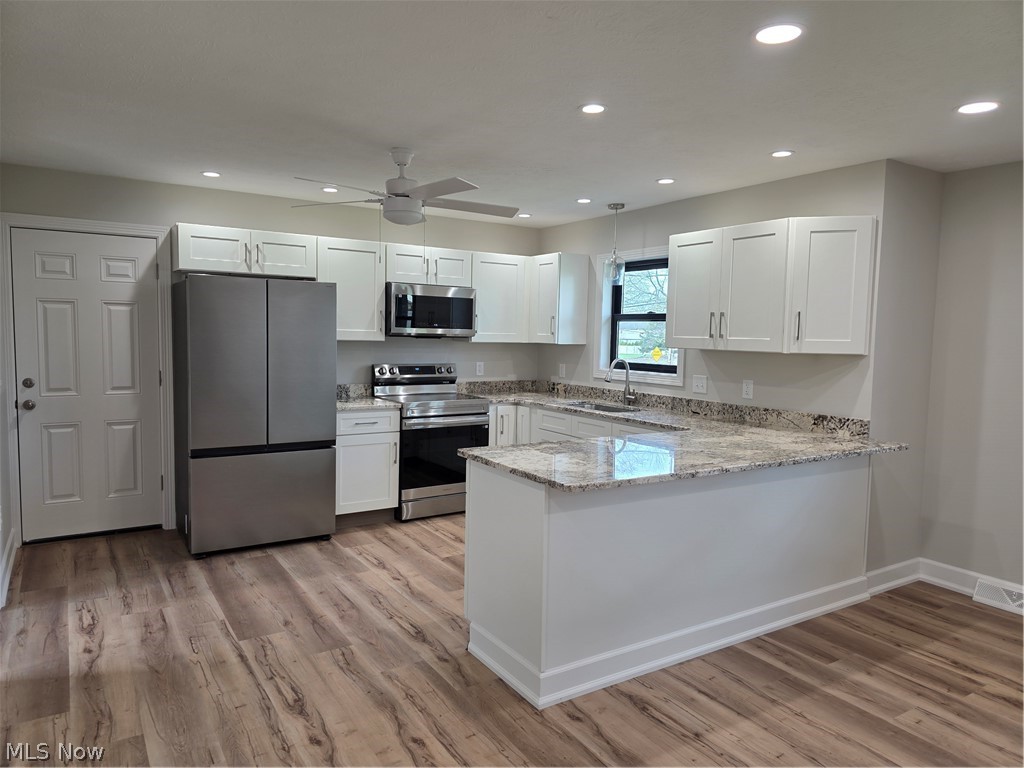 Briarwood Estates - Residential