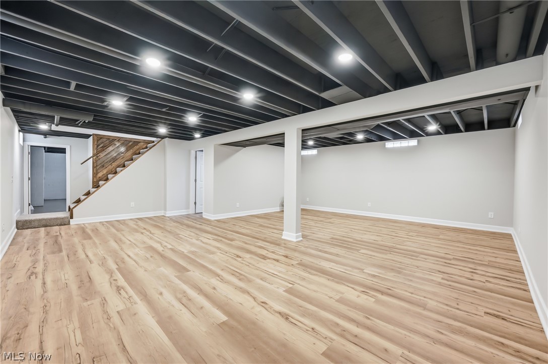 Briarwood Estates - Residential