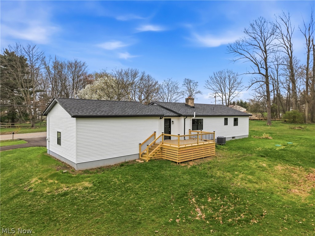 Briarwood Estates - Residential