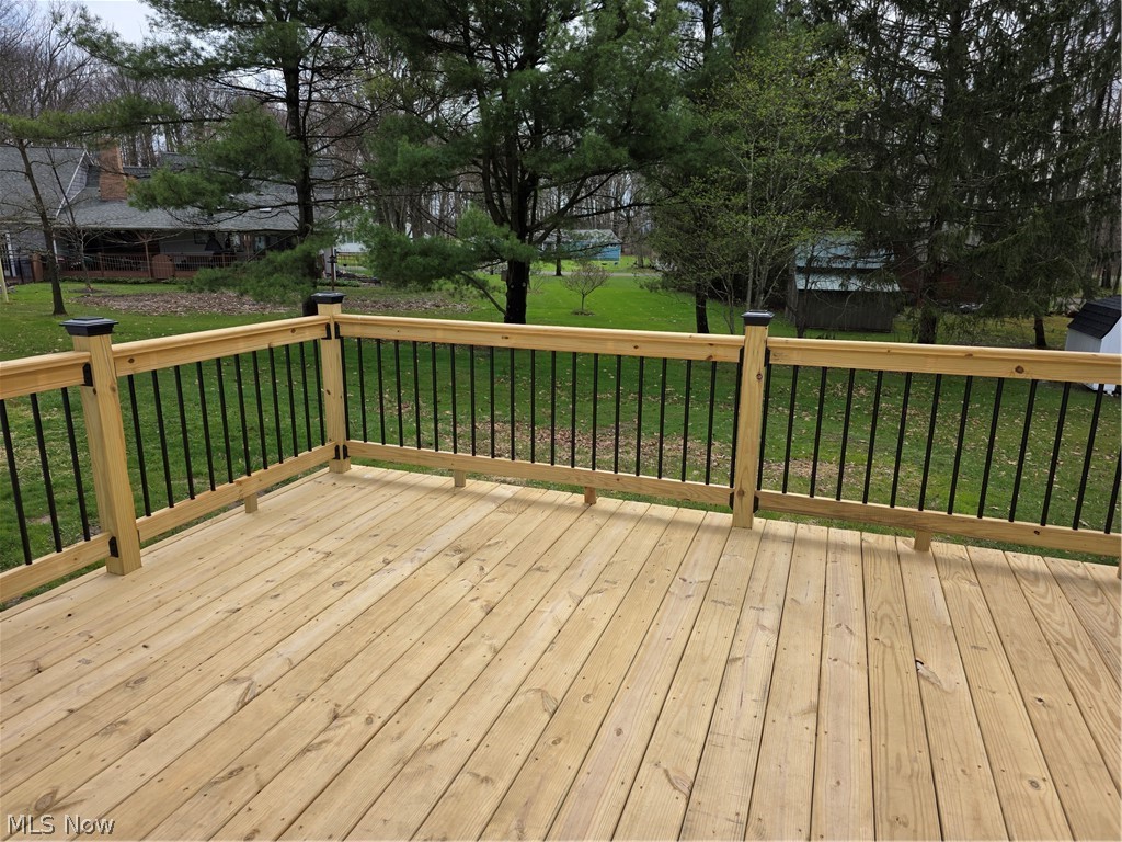 Briarwood Estates - Residential