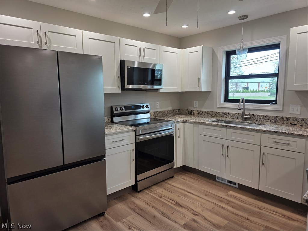 Briarwood Estates - Residential