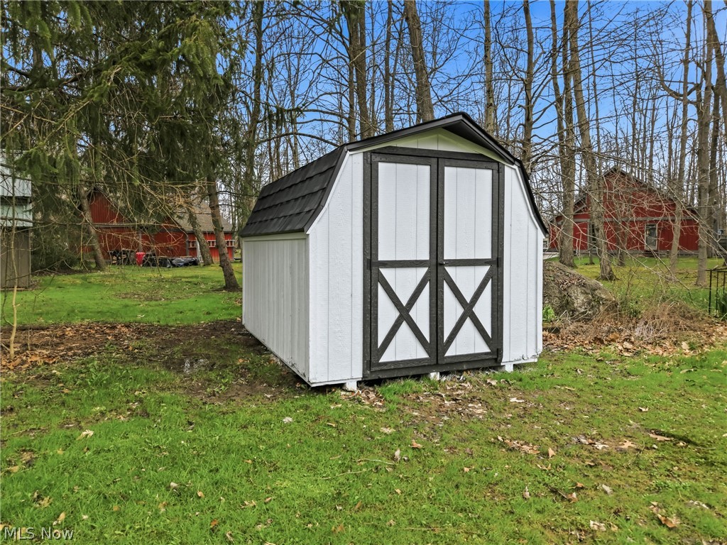 Briarwood Estates - Residential