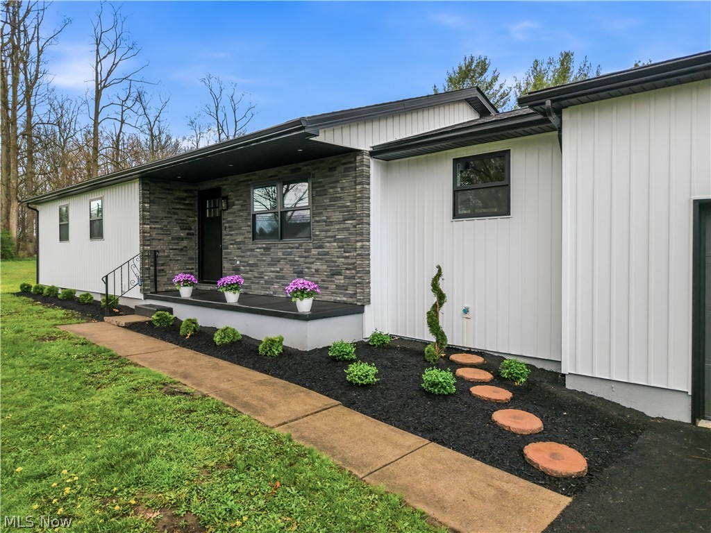 Briarwood Estates - Residential