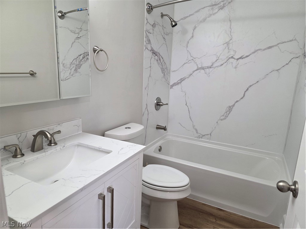 Briarwood Estates - Residential