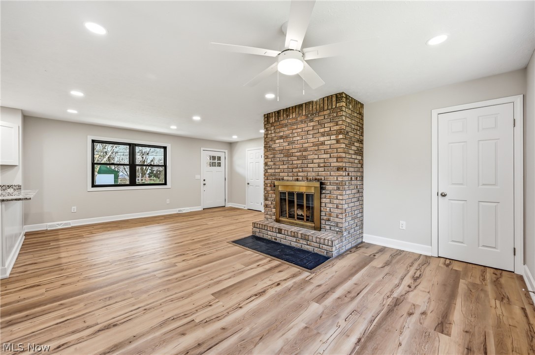 Briarwood Estates - Residential