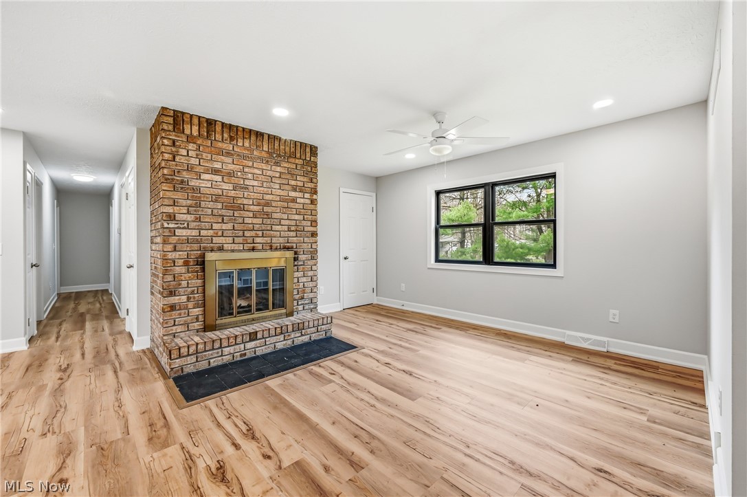 Briarwood Estates - Residential