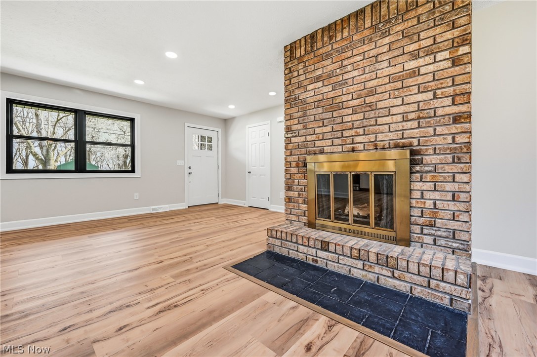 Briarwood Estates - Residential