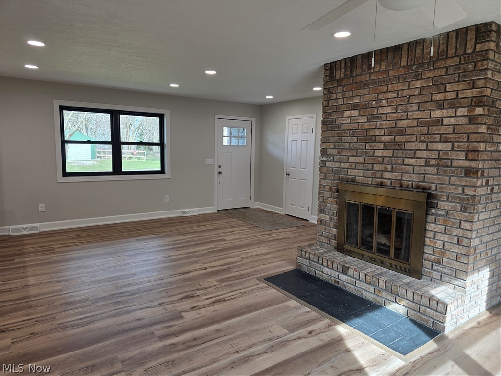 Briarwood Estates - Residential