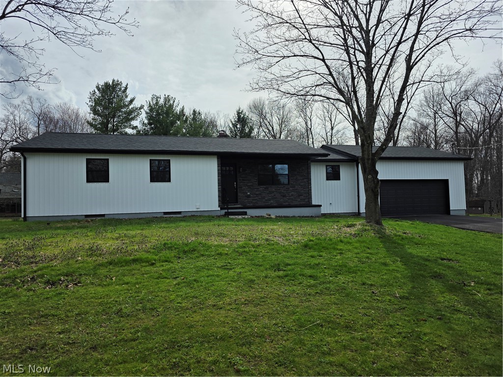 Briarwood Estates - Residential