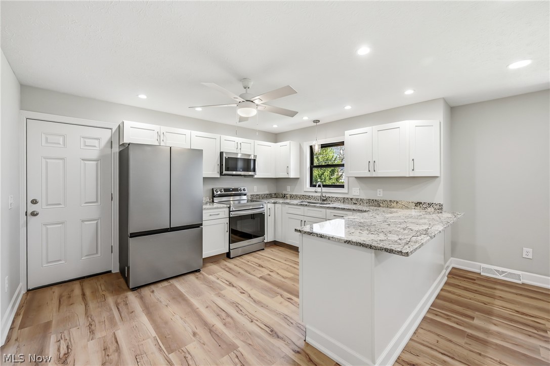 Briarwood Estates - Residential