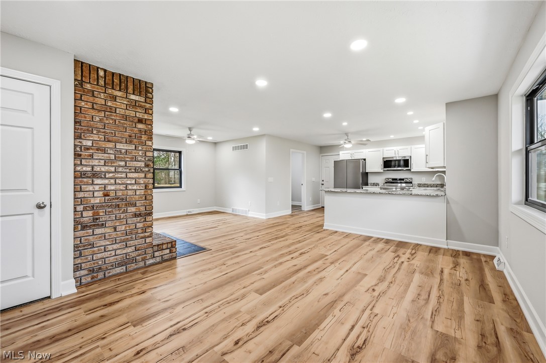 Briarwood Estates - Residential