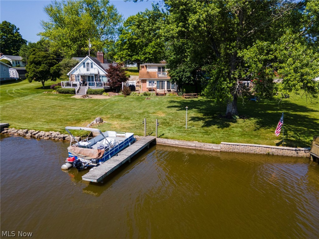 32598 Wooddale Drive, Lisbon, Ohio image 9