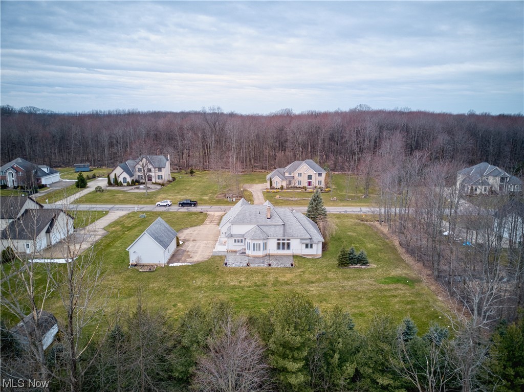 Greenbrier Estates 03 - Residential