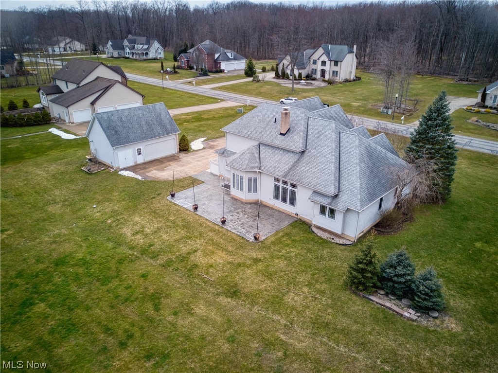 Greenbrier Estates 03 - Residential