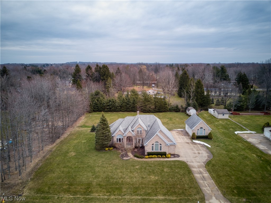 Greenbrier Estates 03 - Residential