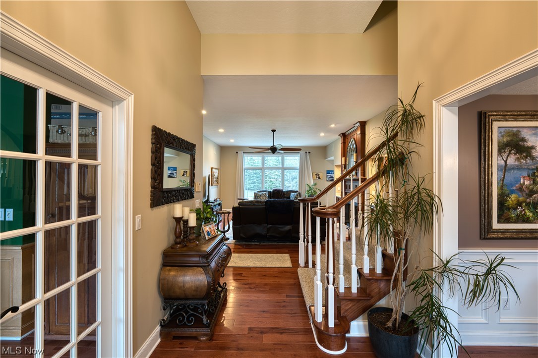 Greenbrier Estates 03 - Residential