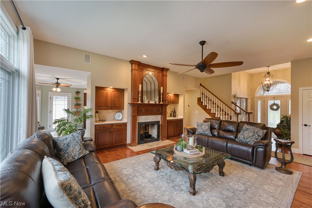 Greenbrier Estates 03 - Residential