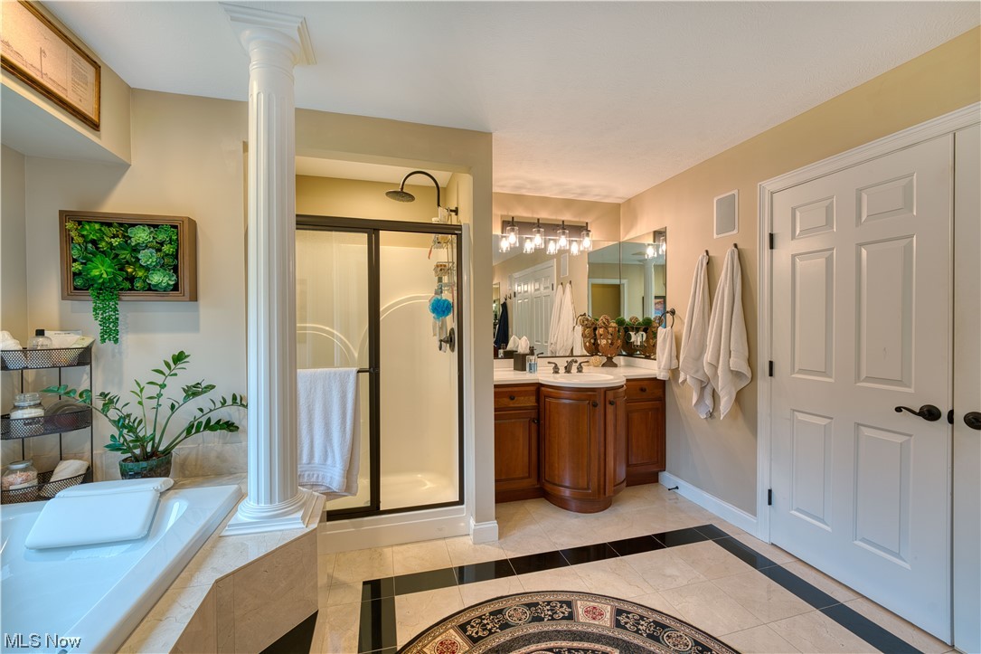 Greenbrier Estates 03 - Residential