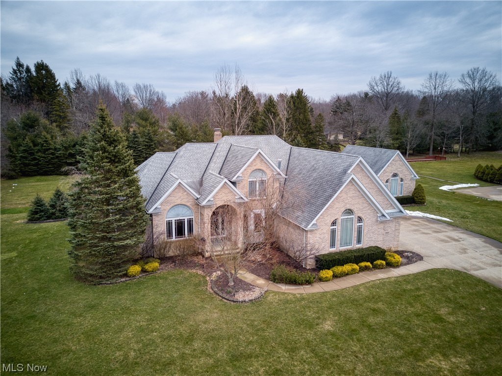 Greenbrier Estates 03 - Residential