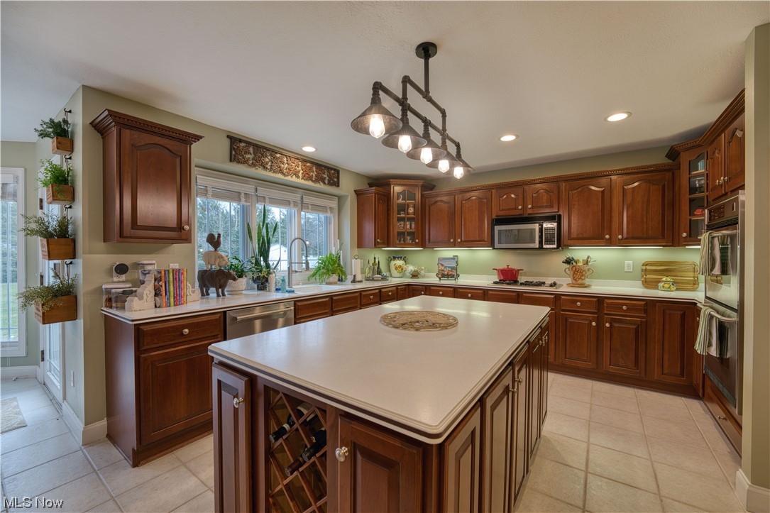 Greenbrier Estates 03 - Residential