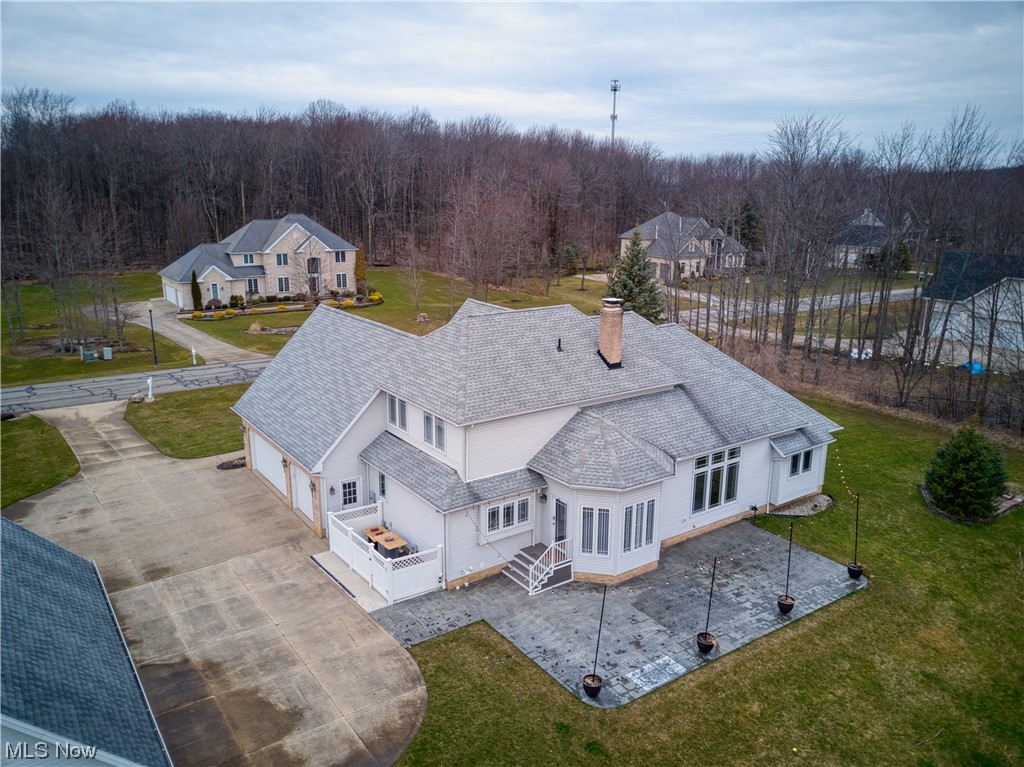 Greenbrier Estates 03 - Residential