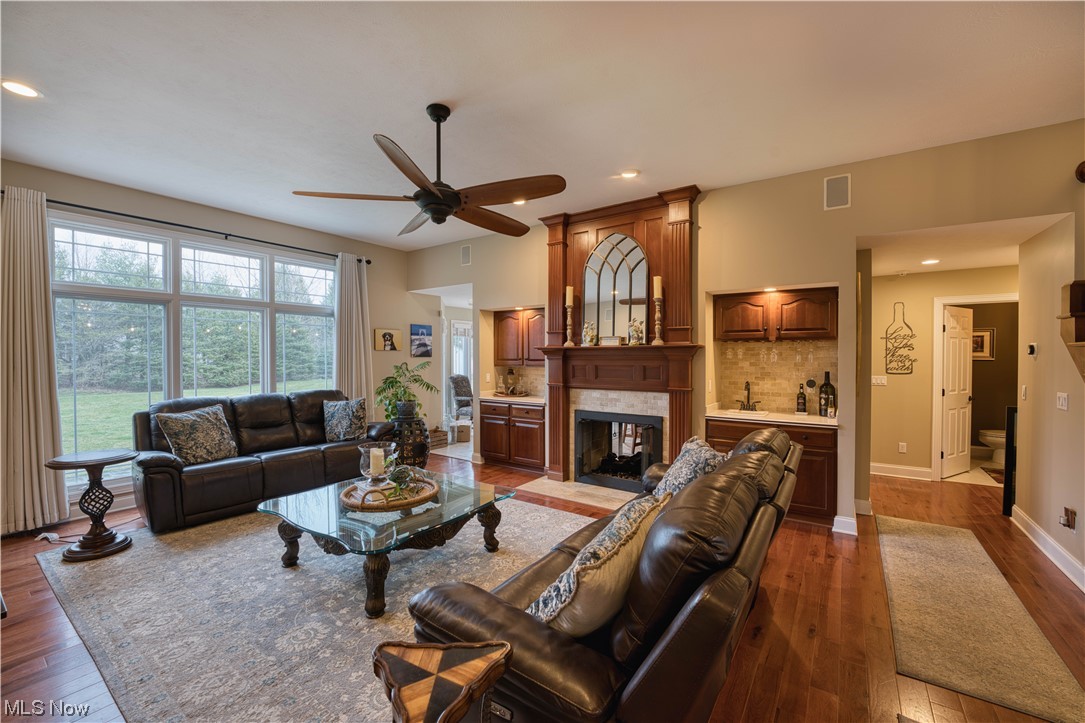 Greenbrier Estates 03 - Residential