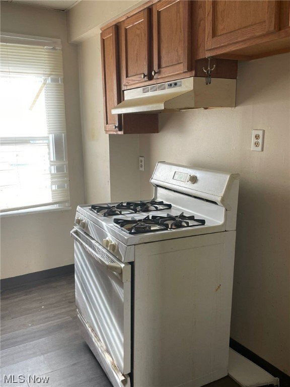 Garfield Blvd - Residential