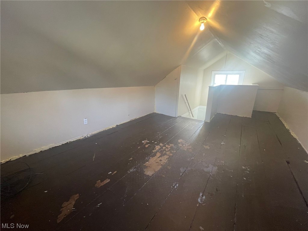 Garfield Blvd - Residential