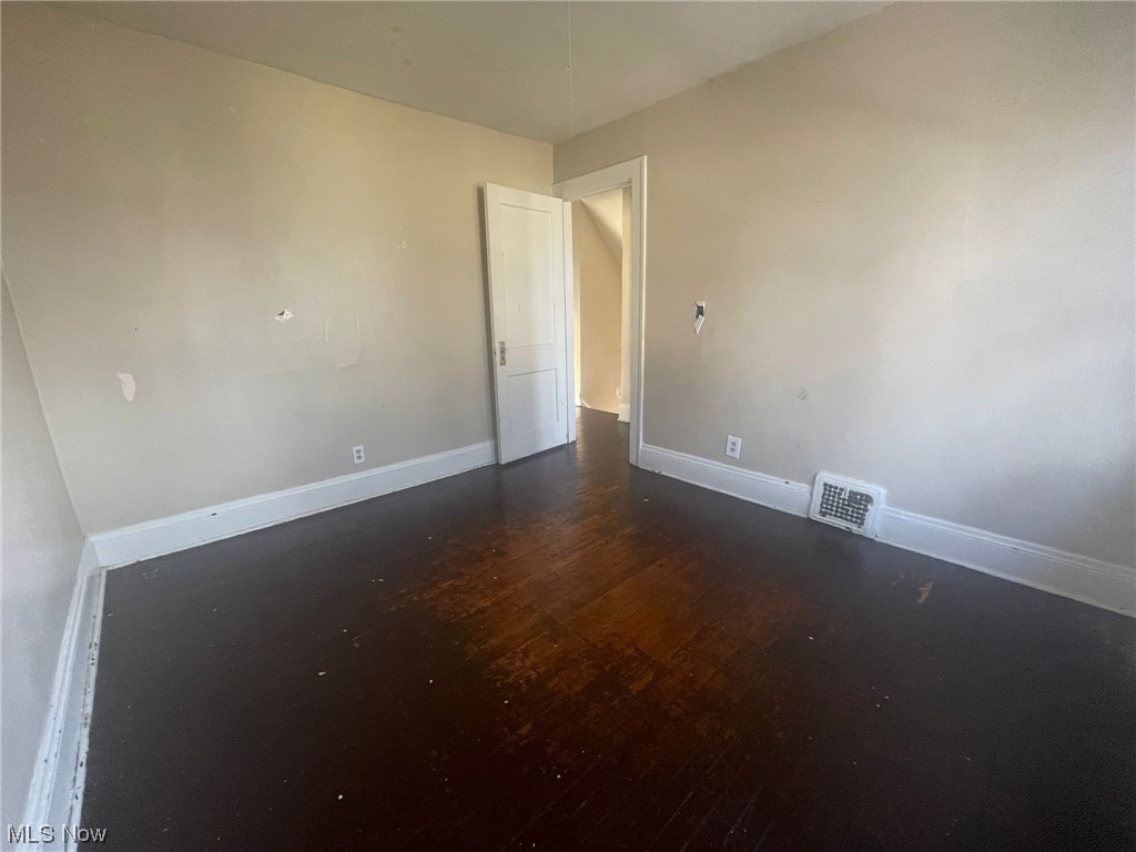 Garfield Blvd - Residential