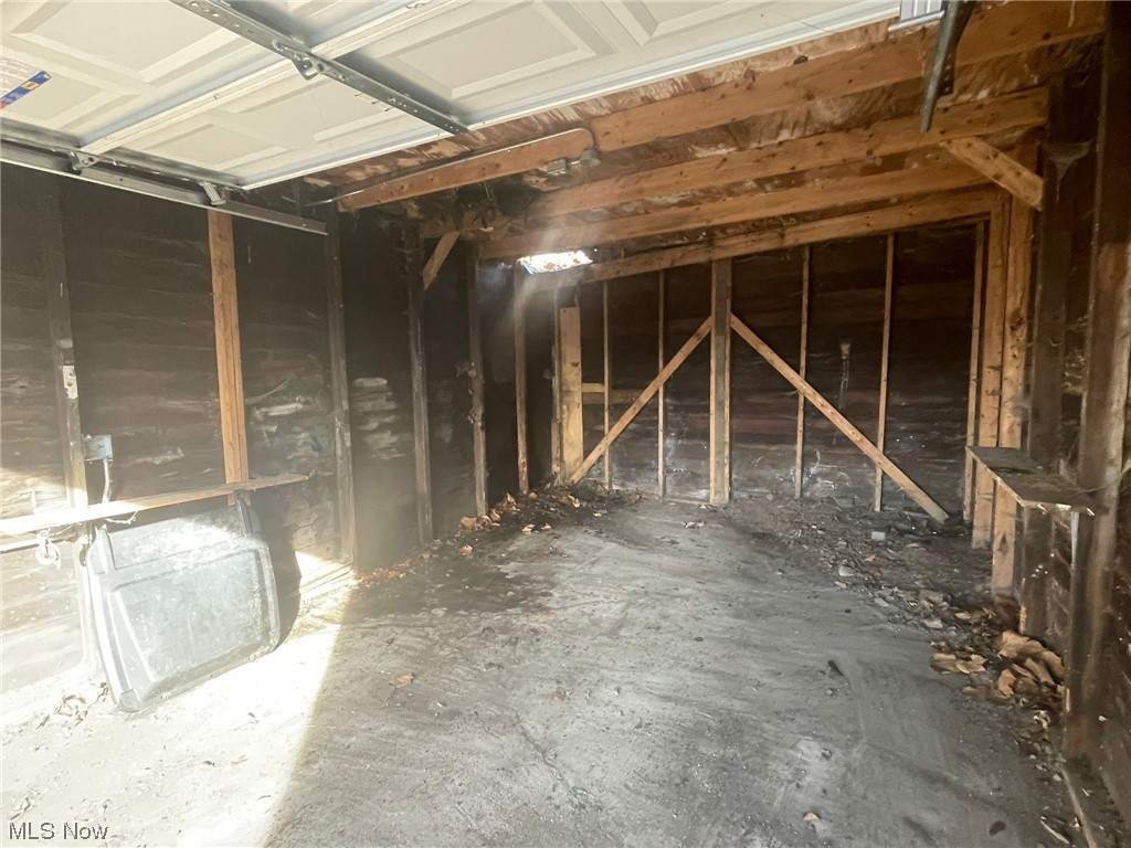 Garfield Blvd - Residential