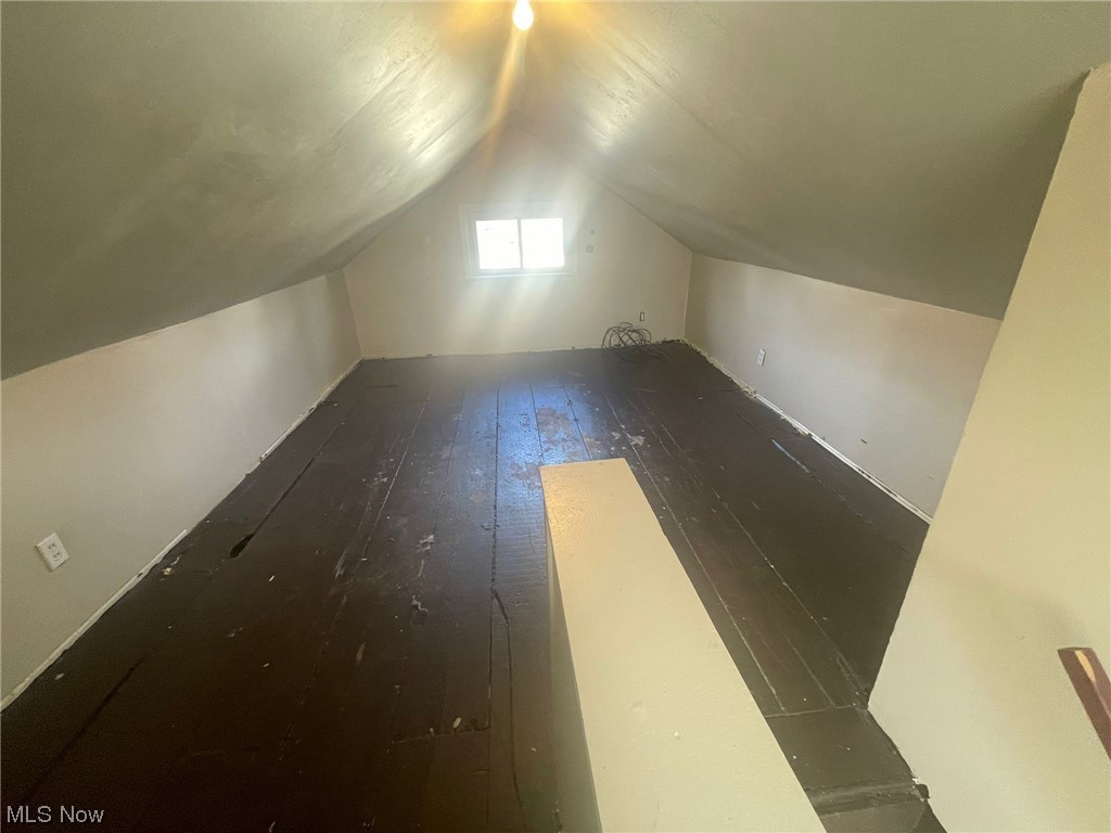 Garfield Blvd - Residential