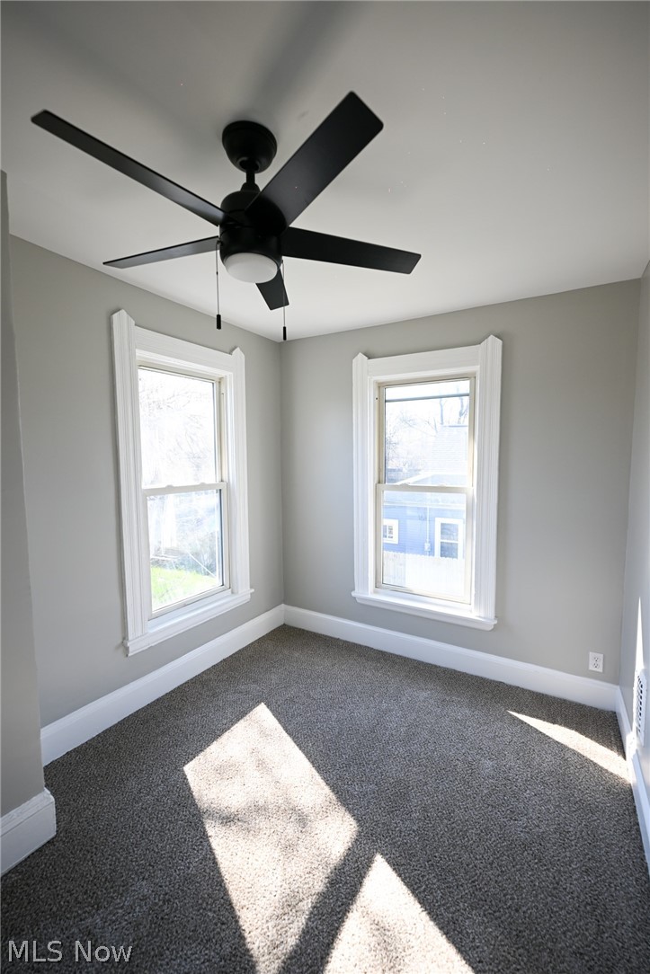 Henry Haines Allotment - Residential