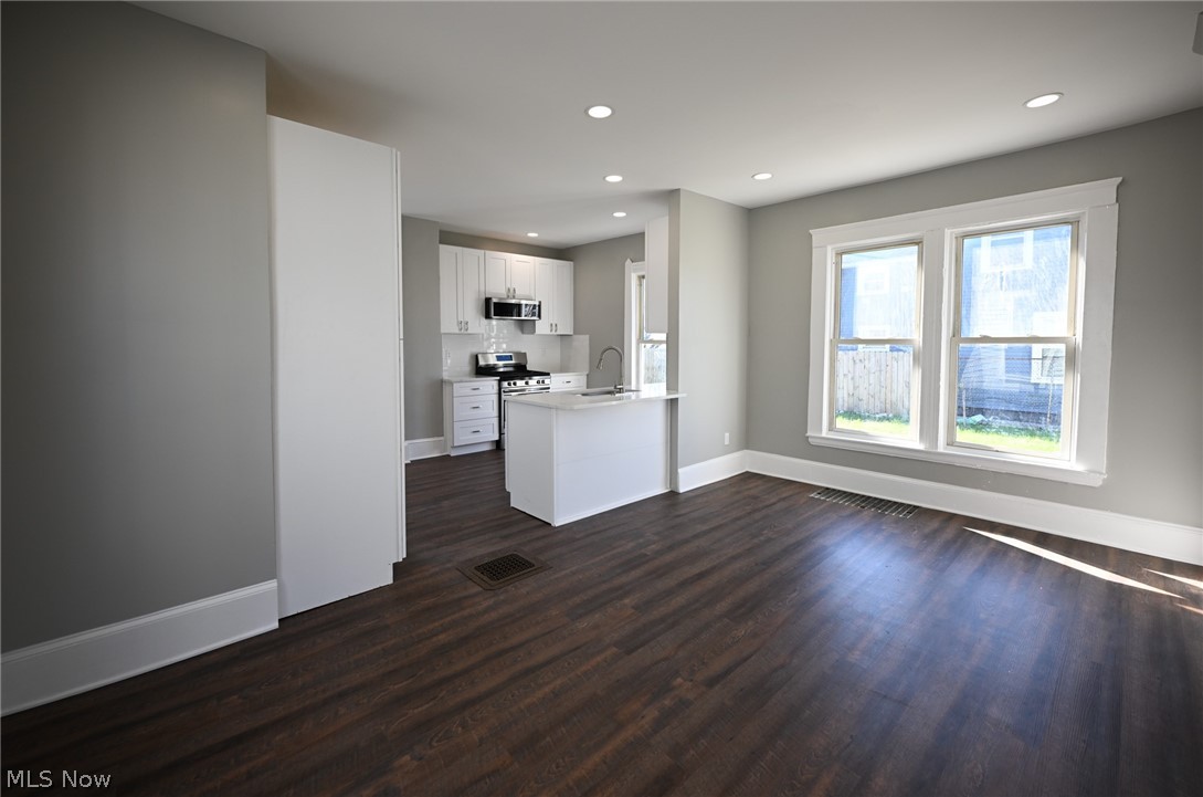 Henry Haines Allotment - Residential