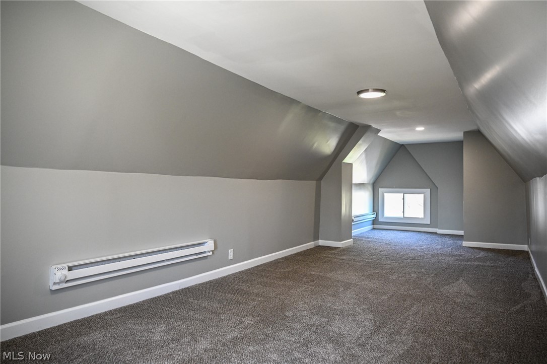 Henry Haines Allotment - Residential