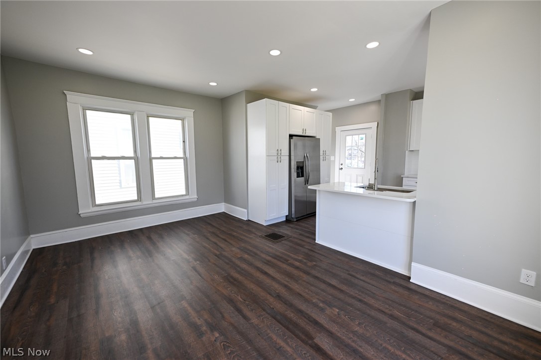 Henry Haines Allotment - Residential